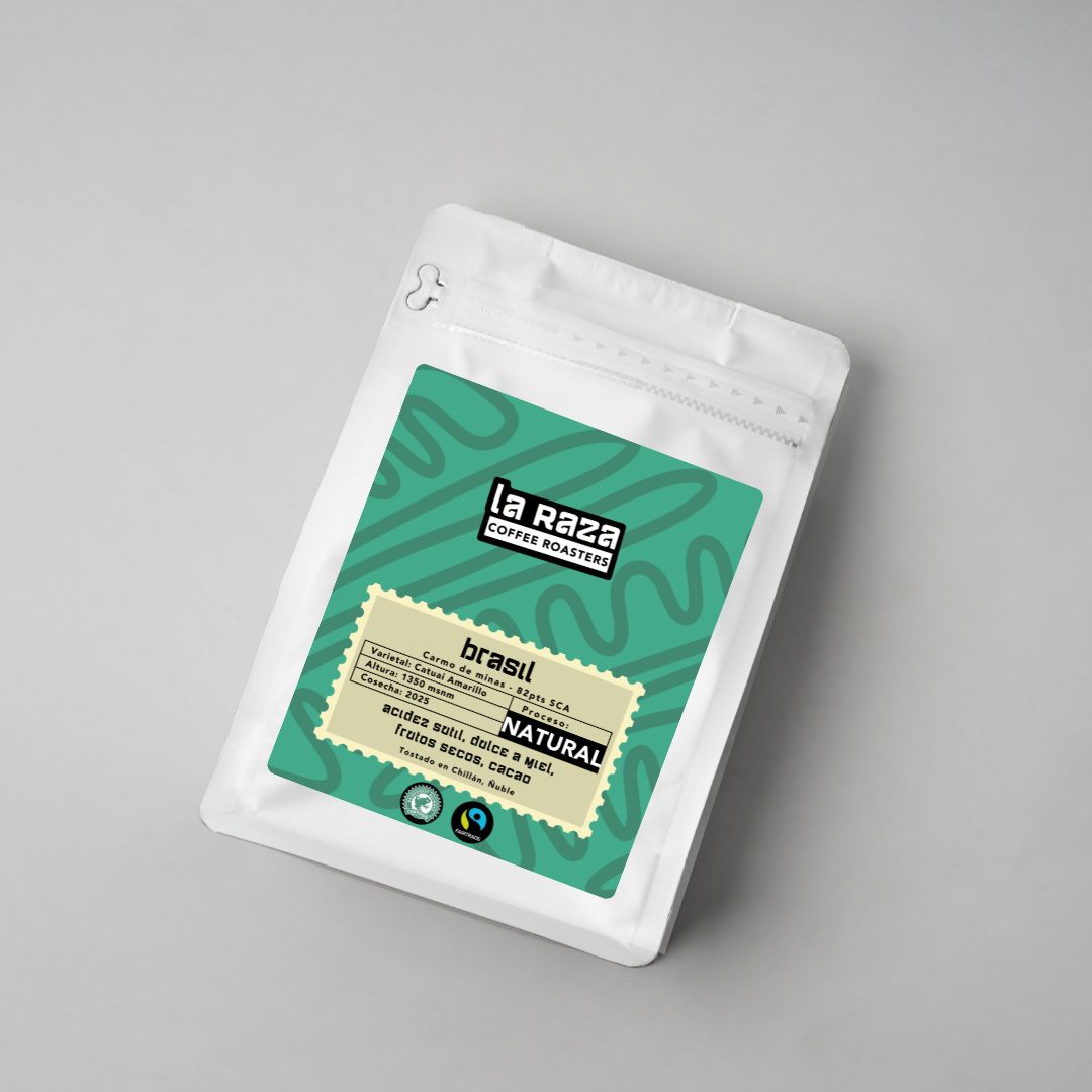 Brasil Carmo de minas - 1 kg