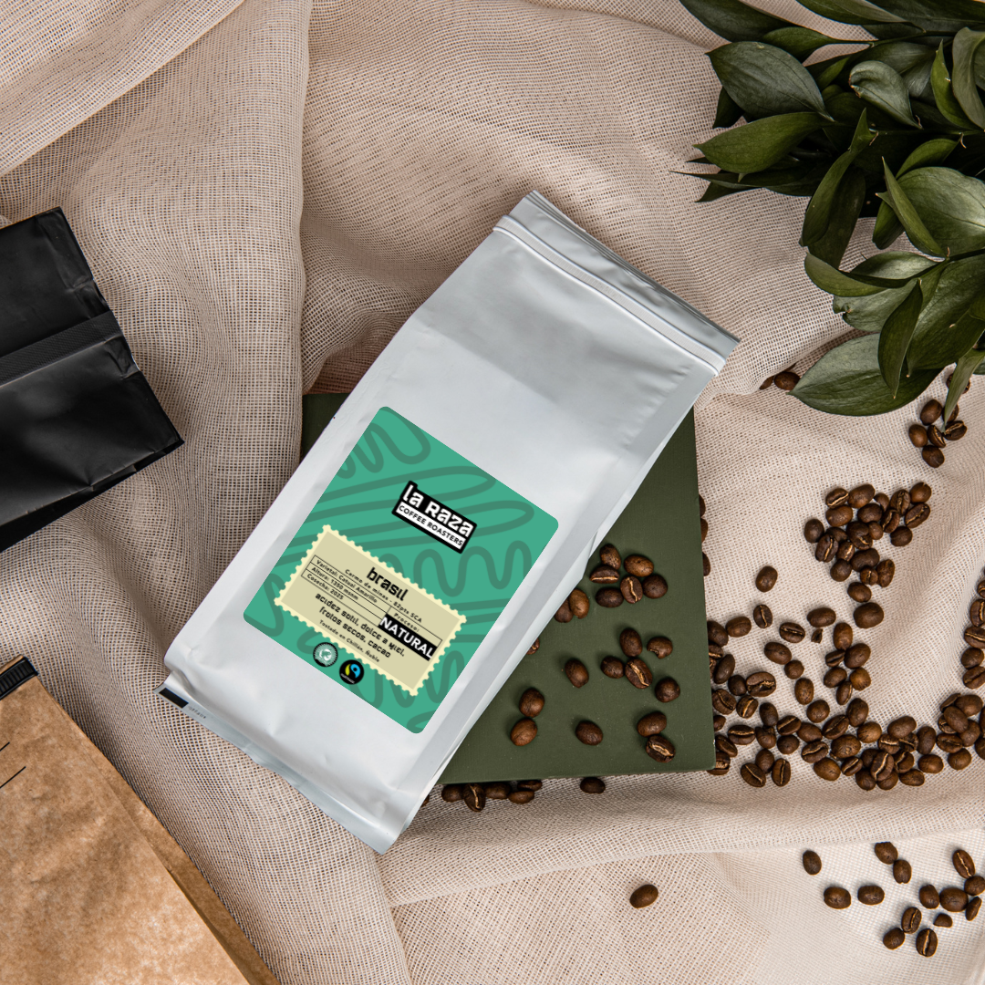 5kg mix - Café con identidad