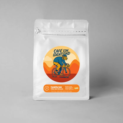 Hondura Finca las delicias - Lavado 500grs