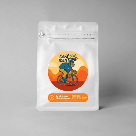 Hondura Finca las delicias - Lavado 250grs