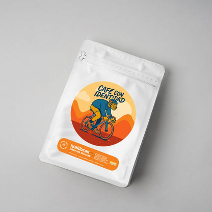 Hondura Finca las delicias - Lavado 500grs