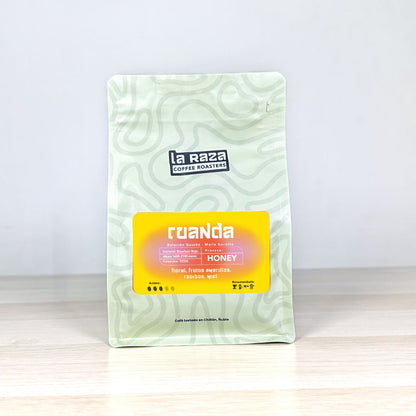 Ruanda Gaseke Honey