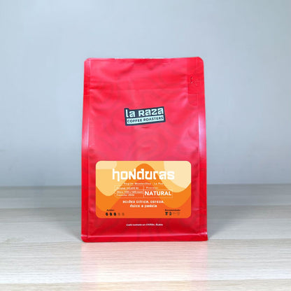 Honduras La Paza Natural