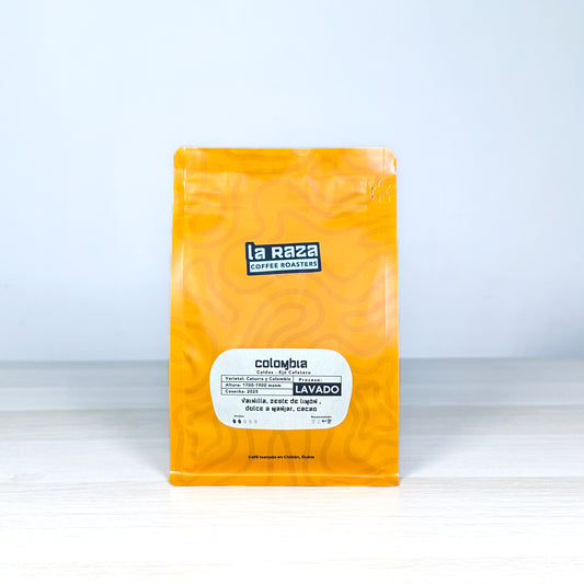 Colombia Huila Eje Cafetero - 250grs