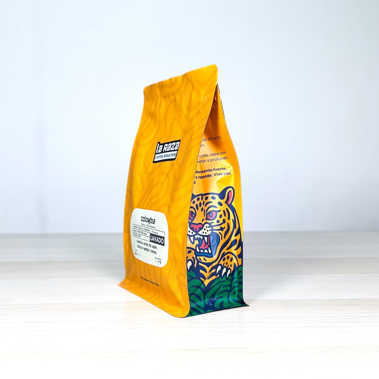 Colombia Huila Eje Cafetero - 250grs