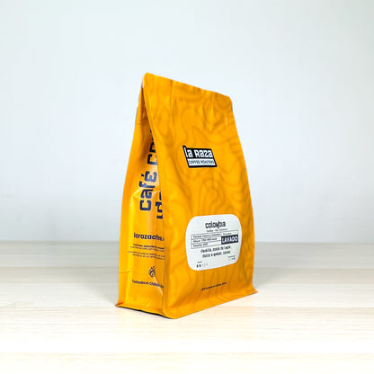 Colombia Huila Eje Cafetero - 250grs