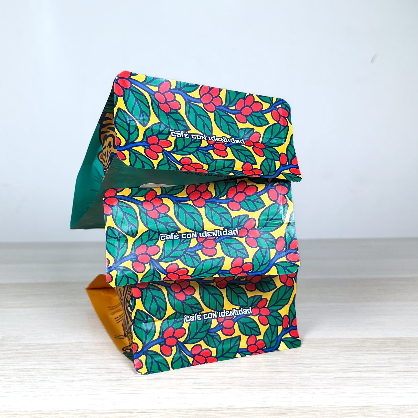 Ruanda Natural 250grs