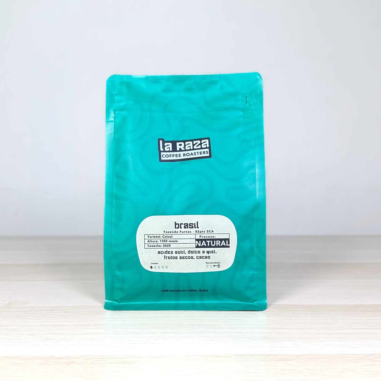 Brasil Carmo de Minas- 250grs