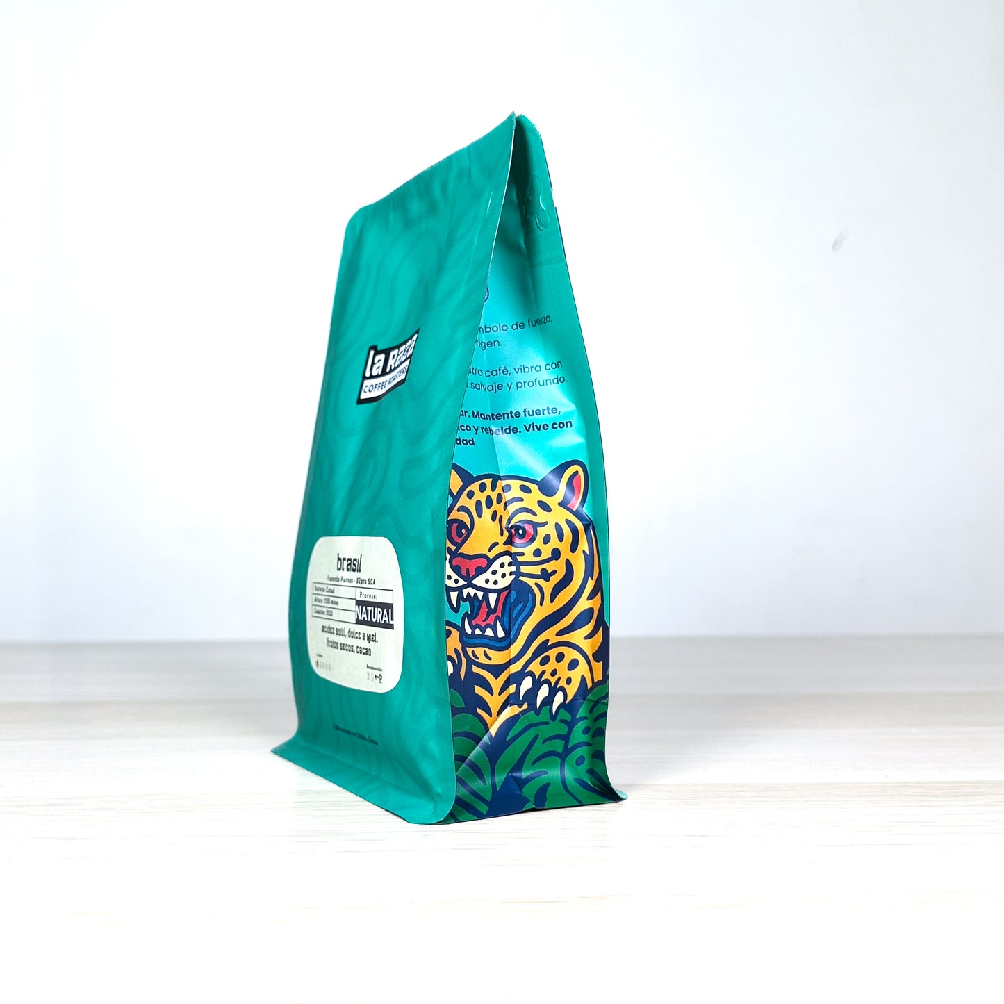 Brasil Carmo de Minas- 250grs