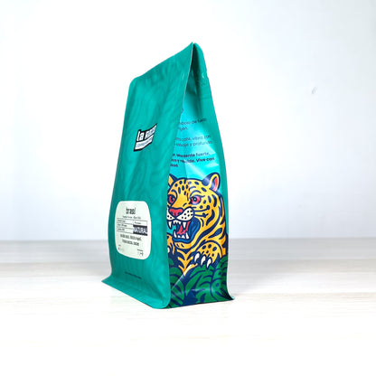 Brasil Carmo de Minas- 250grs