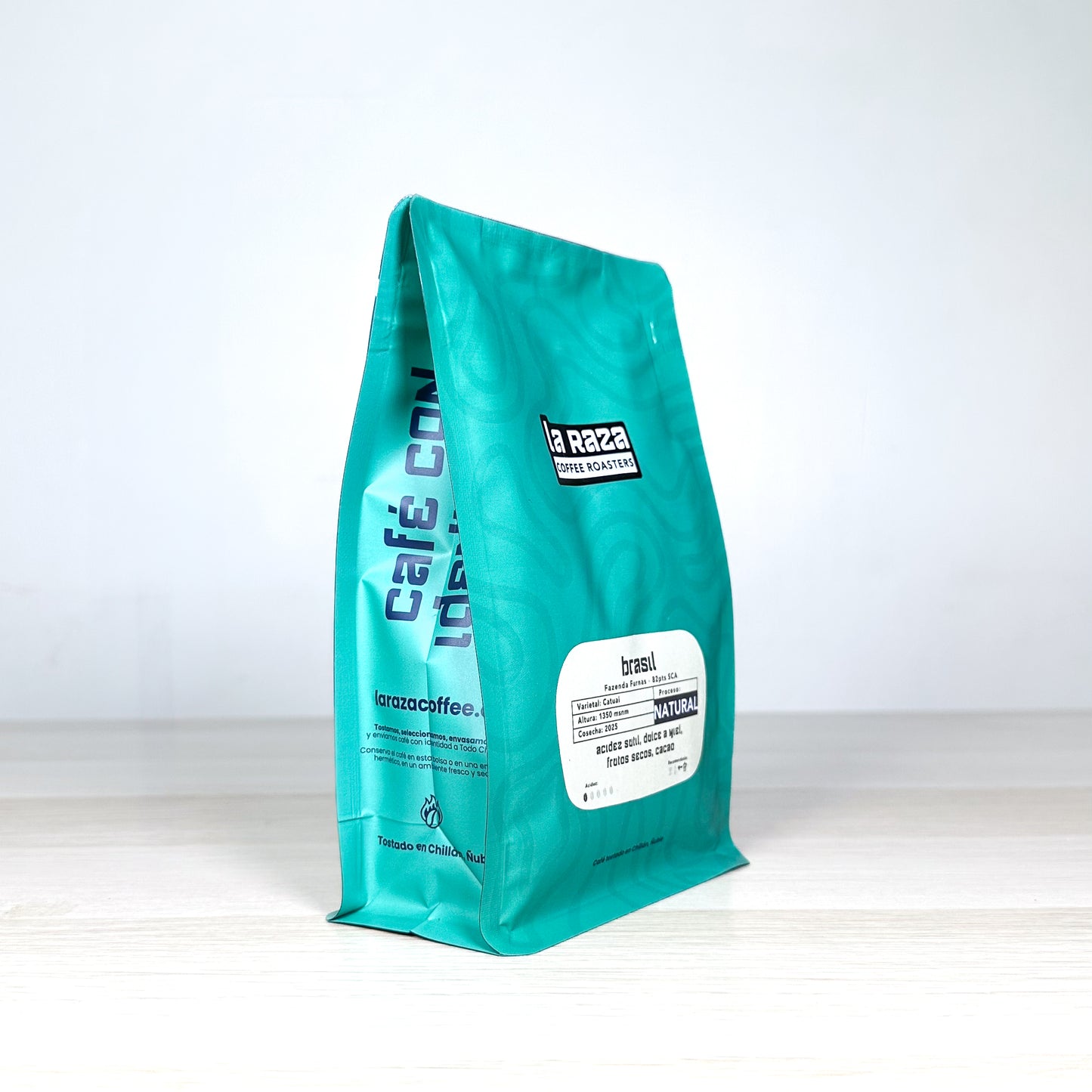 Brasil Carmo de Minas- 250grs