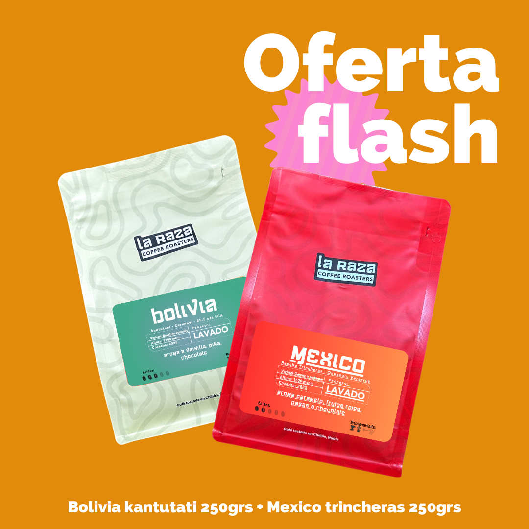 OFERTA FLASH!!!