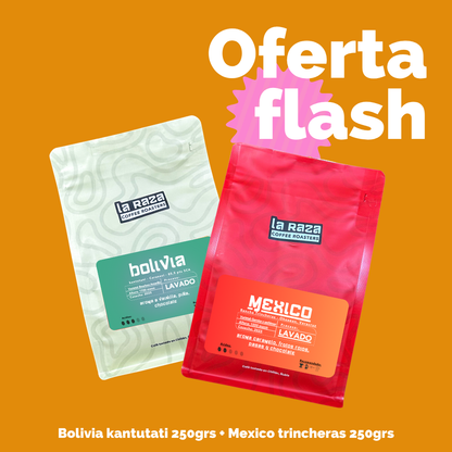 OFERTA FLASH!!!