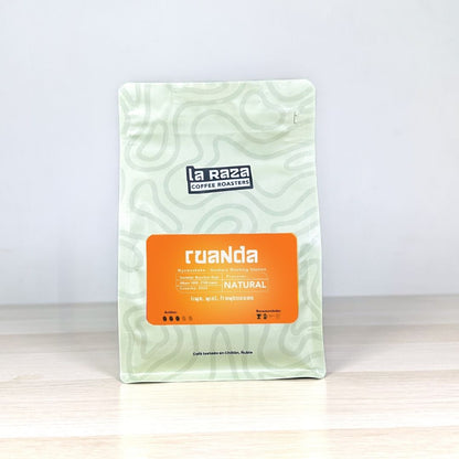 Ruanda Natural 250grs